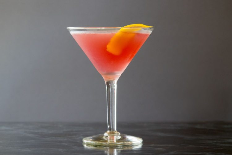 Pama Martini